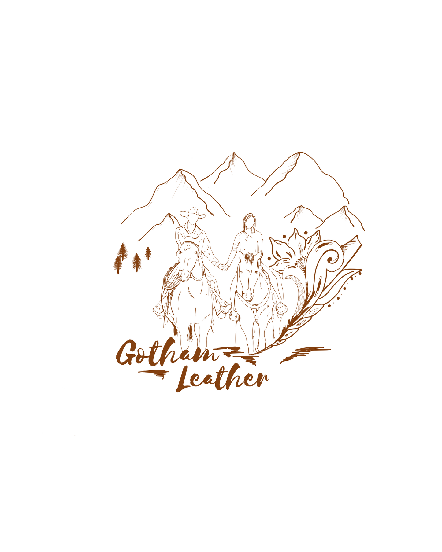 Gotham Leather Gift Card