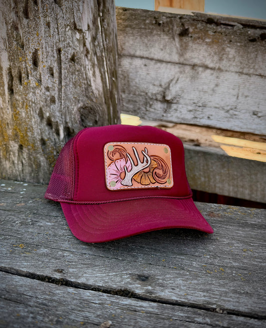 Shed Trucker Cap
