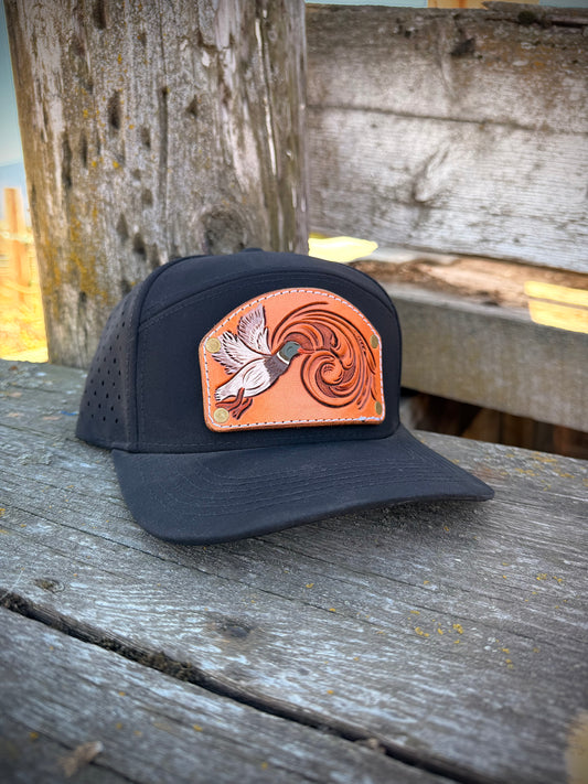 Mallard Cap